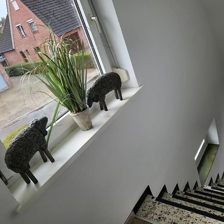 Ferienwohnung "Tiedenhub" Sankt Peter-Ording Buitenkant foto