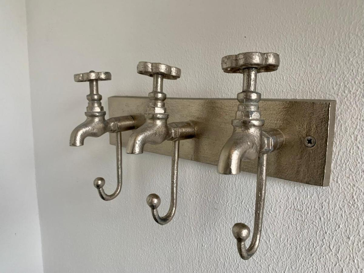 Ferienwohnung "Tiedenhub" Sankt Peter-Ording Buitenkant foto